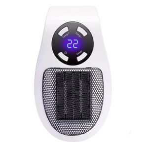 بخاری برقی طرح دیواری مدل portable